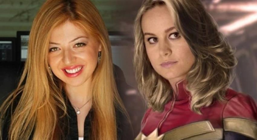 Captain Marvel’in Film Müziklerini Yapan Türk!